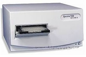 全波长酶标仪 Spectra MR