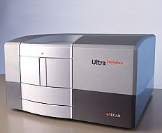 酶标仪 Ultra Evolution