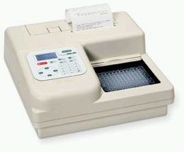 酶标仪 biorad 680