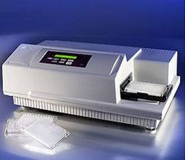 光吸收酶标仪 SpectraMax 340PC384