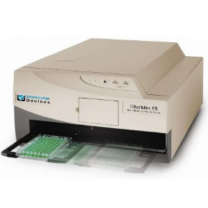 滤光片式多功能酶标仪 FilterMax F3
