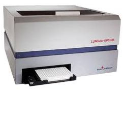 酶标仪 LUMIstar OPTIMA