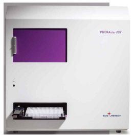 多功能酶标仪 PHERAstar FSX