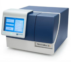 多功能酶标仪 SpectraMax iD3