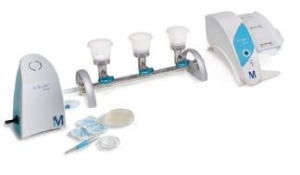 微生物快速检测系统 EZ-Fluo