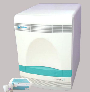 微生物致病菌检测系统 Hygien System Z4