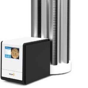 全自动菌落计数仪 高通量