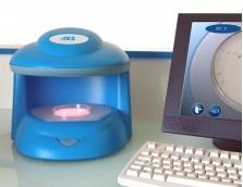 自动菌落计数仪 EasyCount-2