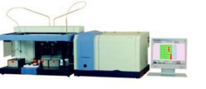 微生物快速检测系统 Bactiflow