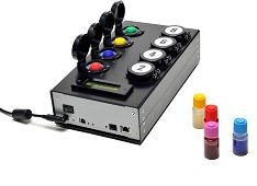 微生物定量检测仪 RVLM