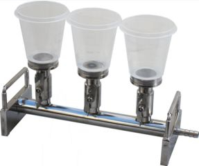 微生物限度检测仪 YN-STV3B