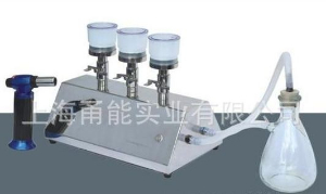 微生物限度检测仪 YNTW-303A