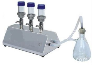 微生物限度检测仪 TW-303