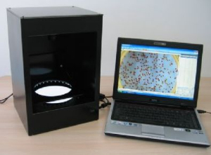 全自动菌落计数仪 HiCC-X