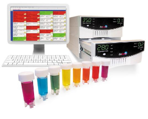 全自动食品微生物定量检测仪 Biolumix-32DX