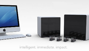 分子鉴别诊断系统 icubate4000