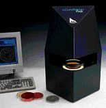 全自动菌落成像分析系统 flash go