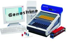 自动微生物快速检测系统 Bactrac4300