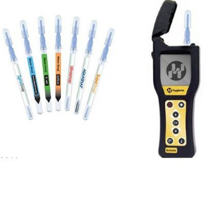 大肠杆菌检测分析仪 100T