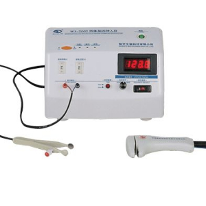 智能活体基因导入仪 WJ-2005D