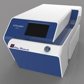 基因导入仪,电转仪 X-Porator H1