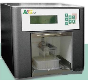 迷你磁珠系统核酸提取仪 MNAPS-16