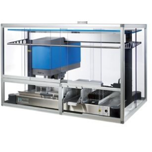 全自动核酸提取和移液工作站 Bullet