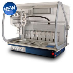 全自动核酸提取仪 VERSA1100