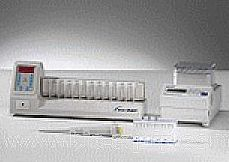 半自动核酸提取系统 miniMAG