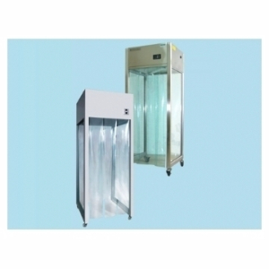 洁净采样车 JC-935