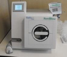 全自动核酸提取系统 Duplicα Prep