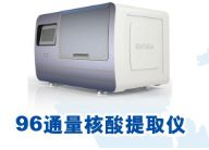 96通量核酸提取仪 AU1001-96