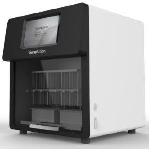 GP全自动快速核酸提取仪 Nextractor64