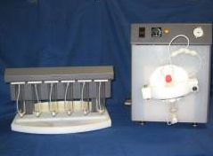 开发型多肽合成仪 CS236