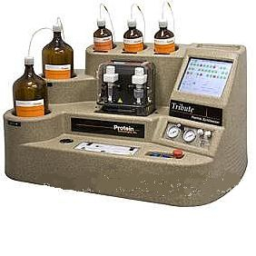 双通道多肽合成仪 Tribute