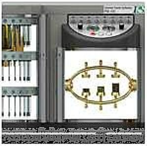 全自动多肽合成仪 Psi100