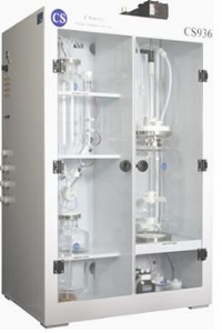 多肽合成仪 CS936