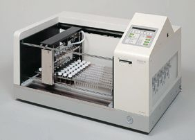 多种类同时固相法自动多肽合成装置 PSSM-8