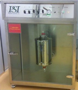 生产型多肽合成仪 PSI600