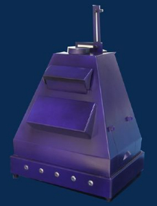 多功能紫外分析仪 RDY-ZW1