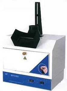 紫外分析仪 DP02G