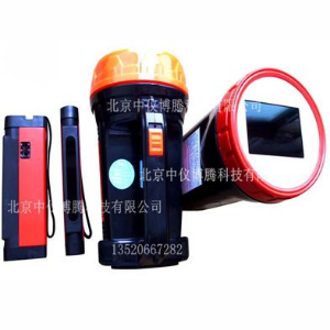 便携式紫外分析仪 BOT-UV1