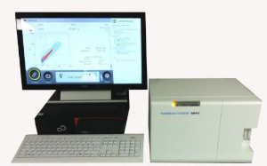 牛奶体细胞计数仪 Somalyser MK 1