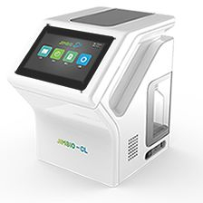 流式库尔特细胞计数仪 JIMBIO CL