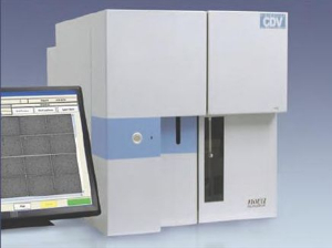 全自动化细胞计数仪 NOVA CDV