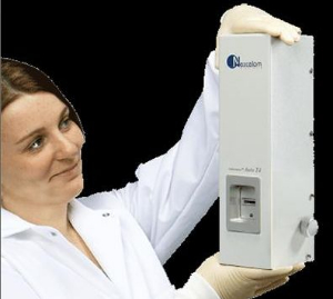 全自动细胞计数仪 Auto T4