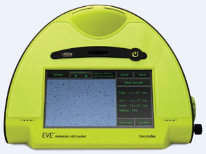 全自动细胞计数仪 EVE