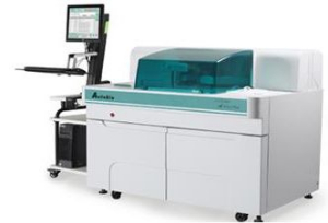 全自动化学发光仪 A2000 Plus