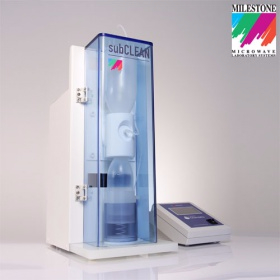 亚沸蒸馏酸纯化系统 subCLEAN