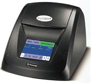 GloMax2020发光检测仪 E5311